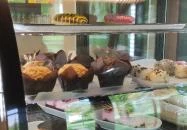 Kastély Cukrászda Martonvásár