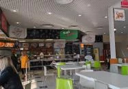 Kecskeméti Grill Gyorsétterem & Kávézó Kecskemét