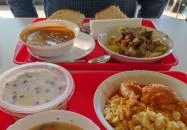 Kecskeméti Grill Gyorsétterem & Kávézó Kecskemét