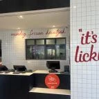 Kentucky Fried Chicken - M7 Székesfehérvár - Egyéb