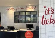 Kentucky Fried Chicken - M7 Székesfehérvár