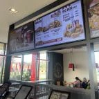 Kentucky Fried Chicken - M7 Székesfehérvár - Egyéb