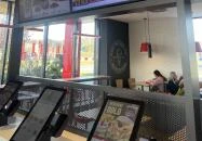 Kentucky Fried Chicken - M7 Székesfehérvár