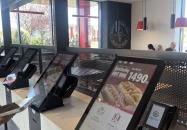 Kentucky Fried Chicken - M7 Székesfehérvár