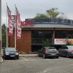 Kentucky Fried Chicken - Tata Remeteségi pihenőhely Tata - Egyéb