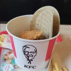 Kentucky Fried Chicken - Tata Remeteségi pihenőhely Tata - Egyéb