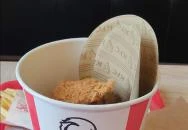 Kentucky Fried Chicken - Tata Remeteségi pihenőhely Tata Kentucky Fried Chicken - Tata Remeteségi pihenőhely Tata