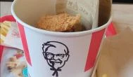 Kentucky Fried Chicken - Tata Remeteségi pihenőhely Tata - Egyéb Kentucky Fried Chicken - Tata Remeteségi pihenőhely Tata - Egyéb