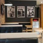 Kentucky Fried Chicken - Tata Remeteségi pihenőhely Tata - Egyéb