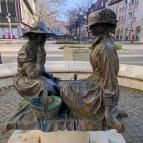 Kirándulók Békéscsaba - Egyéb