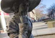 Kirándulók Békéscsaba