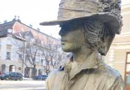 Kirándulók Békéscsaba