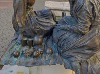 Kirándulók Békéscsaba