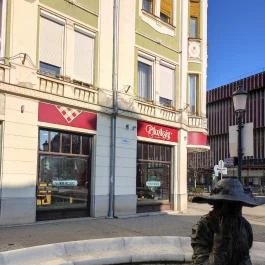 Kirándulók Békéscsaba - Egyéb