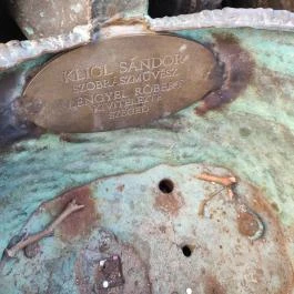 Kirándulók Békéscsaba - Egyéb