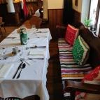 Kisvendéglő a Hargitához Békéscsaba - Egyéb