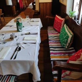 Kisvendéglő a Hargitához, Békéscsaba - Egyéb