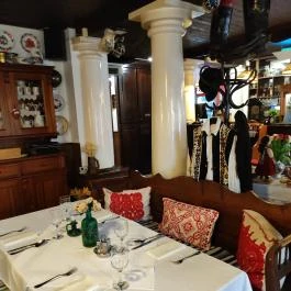 Kisvendéglő a Hargitához, Békéscsaba - Egyéb