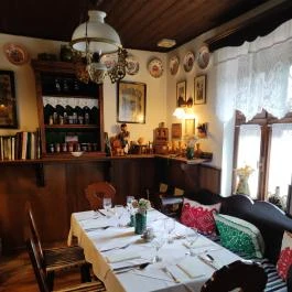 Kisvendéglő a Hargitához, Békéscsaba - Egyéb