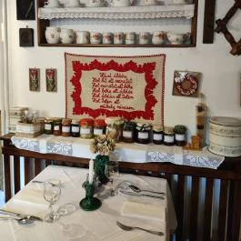 Kisvendéglő a Hargitához, Békéscsaba - Egyéb