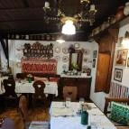 Kisvendéglő a Hargitához Békéscsaba - Egyéb