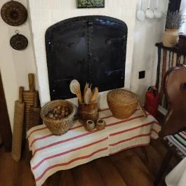 Kisvendéglő a Hargitához, Békéscsaba - Egyéb