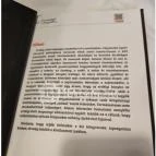 Kisvendéglő a Hargitához Békéscsaba - Egyéb