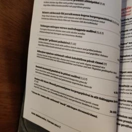 Kisvendéglő a Hargitához, Békéscsaba - Egyéb