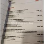 Kisvendéglő a Hargitához Békéscsaba - Egyéb