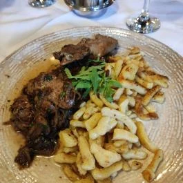 Kisvendéglő a Hargitához, Békéscsaba - Egyéb