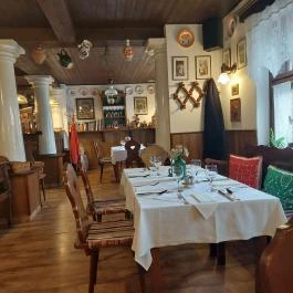 Kisvendéglő a Hargitához, Békéscsaba - Egyéb