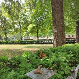 Kolodko: A balta miniszobor Budapest - Egyéb