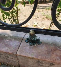 Kolodko: Breki miniszobor