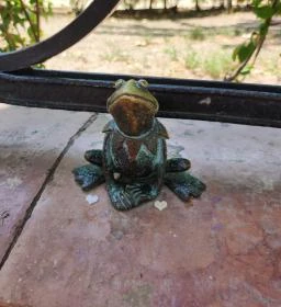 Kolodko: Breki miniszobor