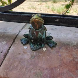 Kolodko: Breki miniszobor Budapest - Egyéb