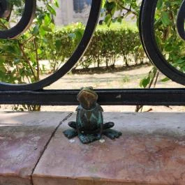 Kolodko: Breki miniszobor Budapest - Egyéb