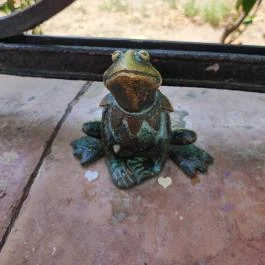 Kolodko: Breki miniszobor Budapest - Egyéb