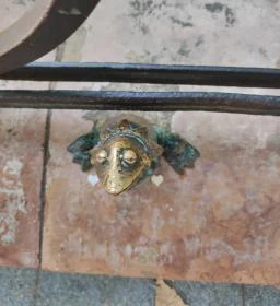 Kolodko: Breki miniszobor