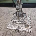 Kolodko: Liszt Ferenc miniszobor Budapest - Egyéb