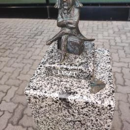 Kolodko: Liszt Ferenc miniszobor Budapest - Egyéb