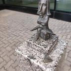 Kolodko: Liszt Ferenc miniszobor Budapest - Egyéb