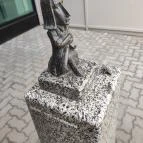 Kolodko: Liszt Ferenc miniszobor Budapest - Egyéb