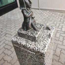 Kolodko: Liszt Ferenc miniszobor Budapest - Egyéb