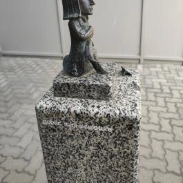 Kolodko: Liszt Ferenc miniszobor Budapest - Egyéb