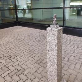 Kolodko: Liszt Ferenc miniszobor Budapest - Egyéb