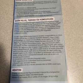 Kolodko: Utcazenész miniszobor Veszprém - Egyéb