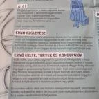 Kolodko: a Vár őrzője miniszobor Veszprém - Egyéb