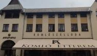 Komló Hotel Gyula - Egyéb