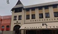 Komló Hotel Gyula - Egyéb