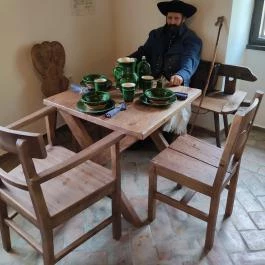 Kondorosi Csárda , Kondoros - Egyéb